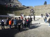 Theatre-Pompeii