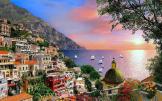 positano